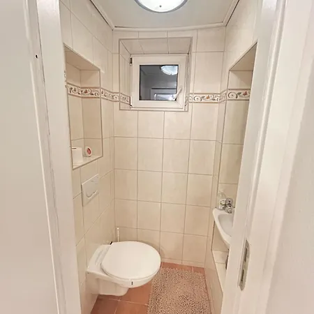 Apartment Luminous - Kostenloser Parkplatz , Stadt Naehe