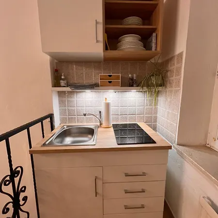Apartment Luminous - Kostenloser Parkplatz , Stadt Naehe